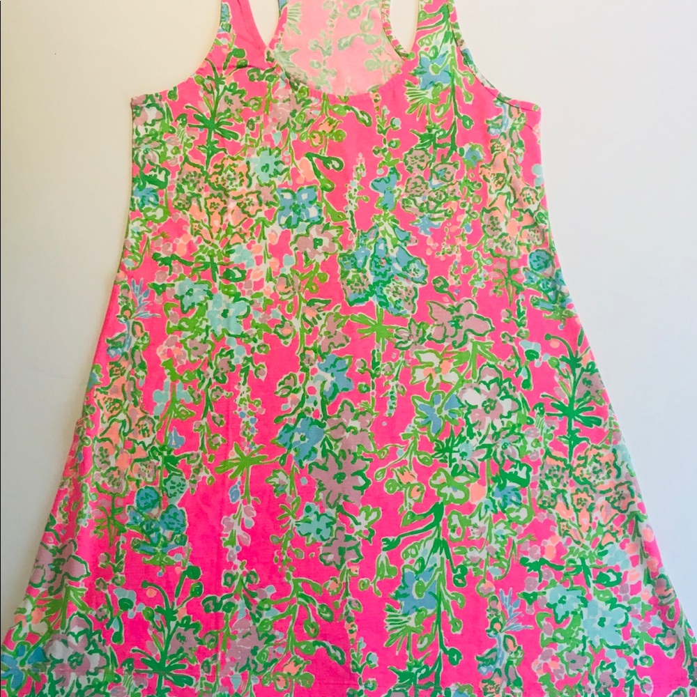 Lilly Pulitzer - Melle Dress - Southern Charm - Picture 2 of 5